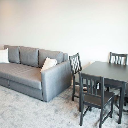 The Square Guest Apartment Stewartstown المظهر الخارجي الصورة