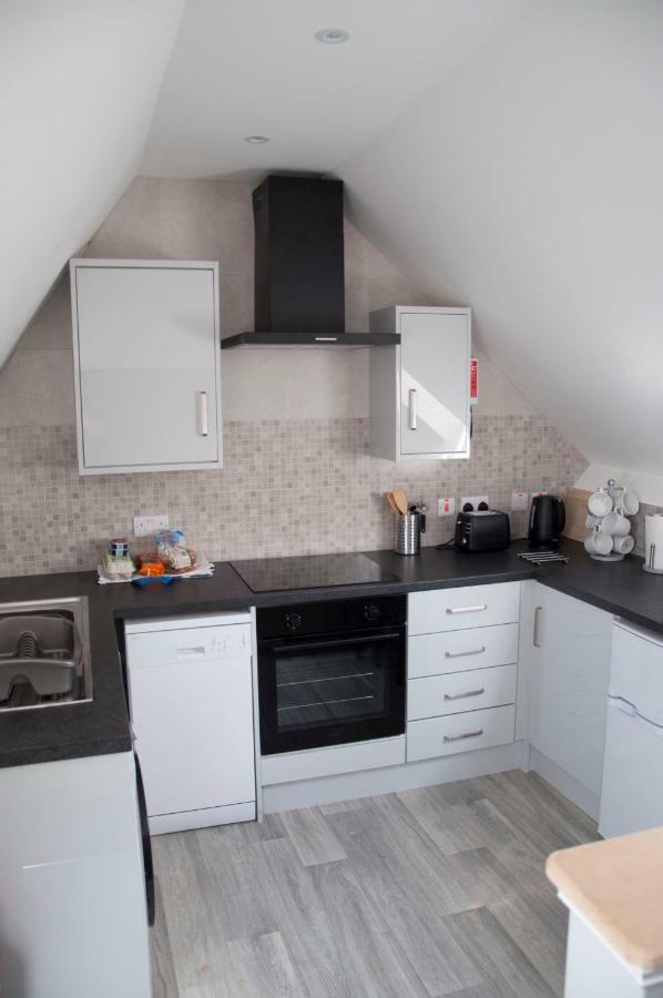 The Square Guest Apartment Stewartstown المظهر الخارجي الصورة