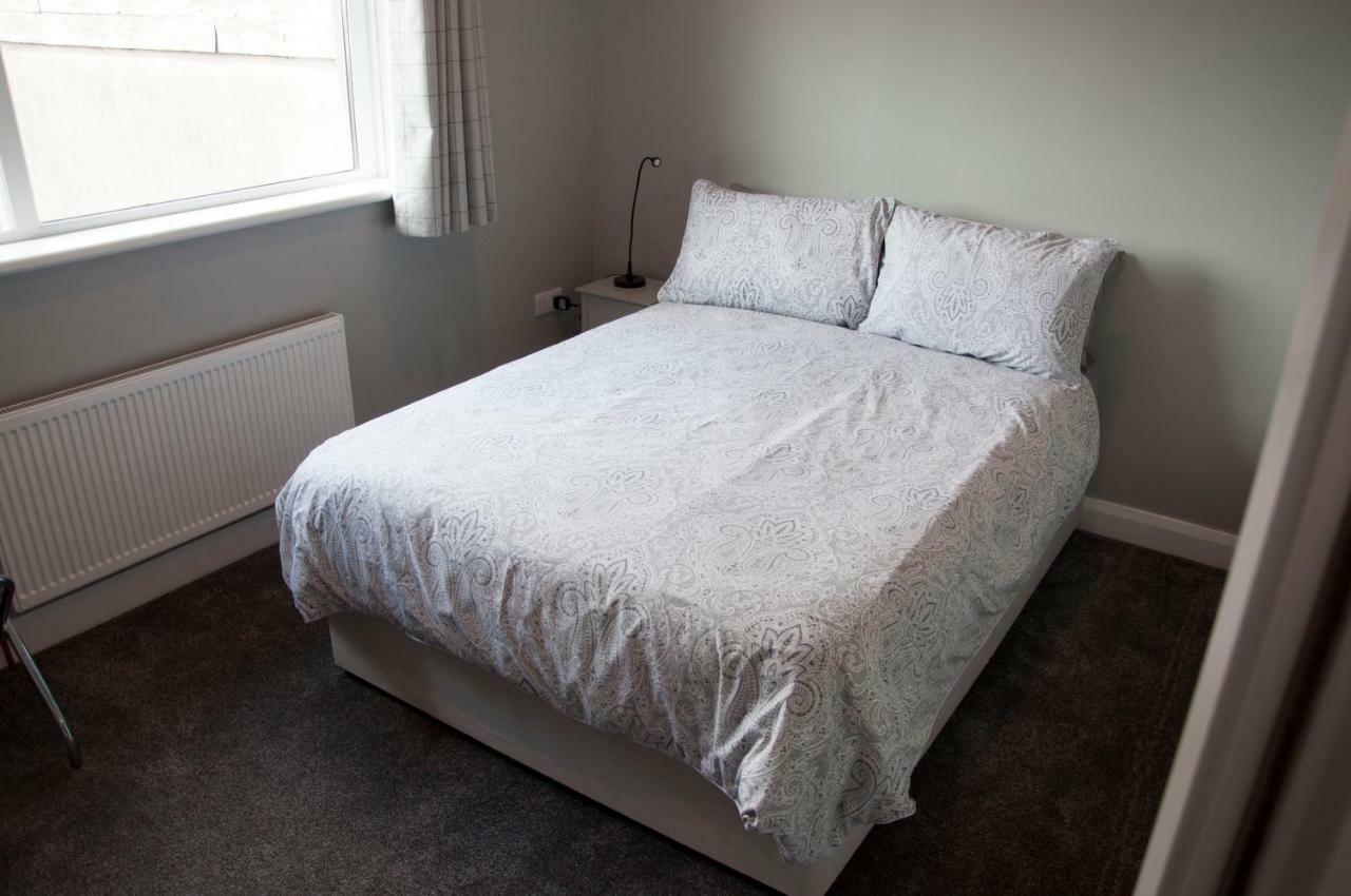 The Square Guest Apartment Stewartstown المظهر الخارجي الصورة