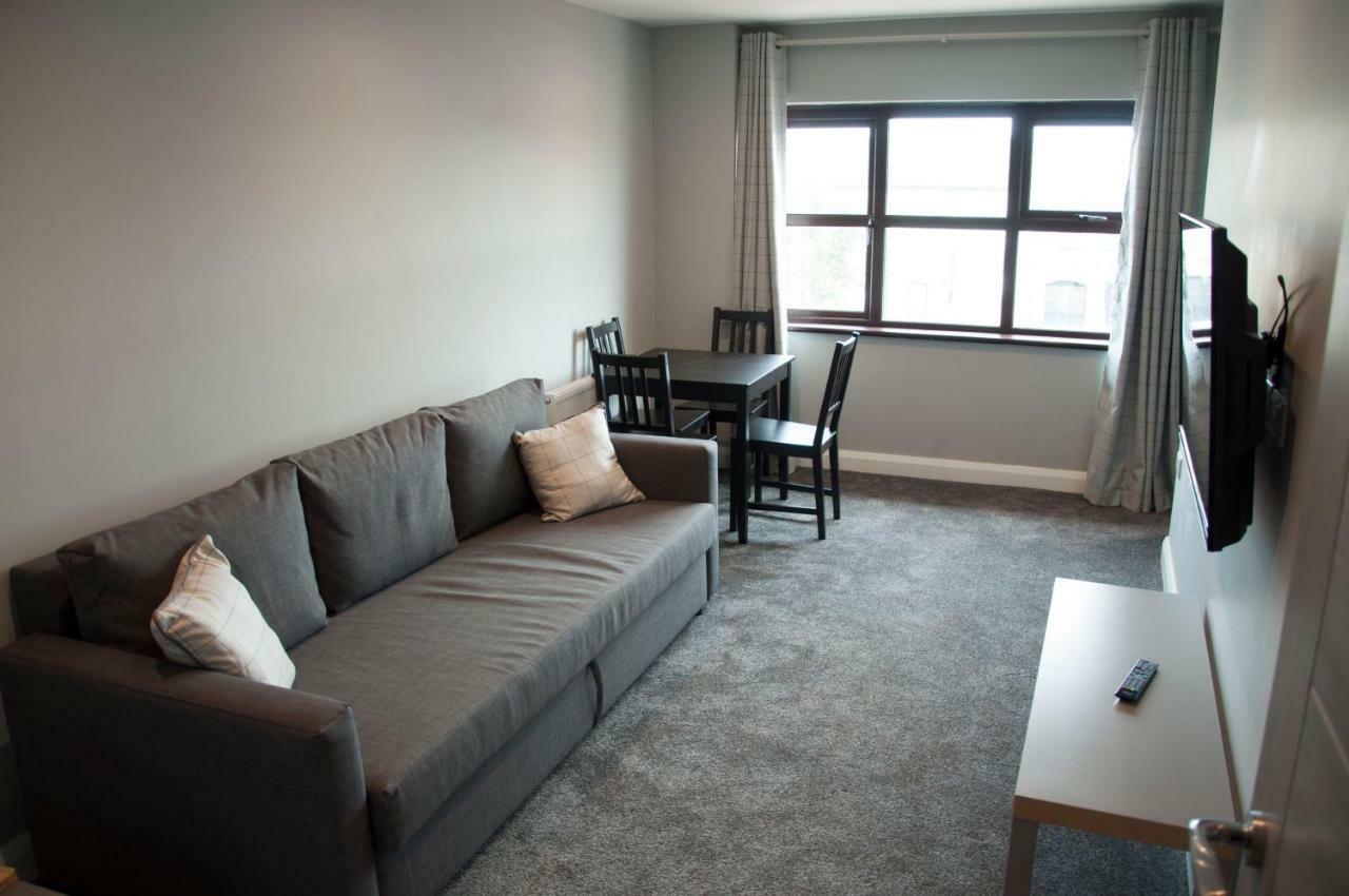 The Square Guest Apartment Stewartstown المظهر الخارجي الصورة
