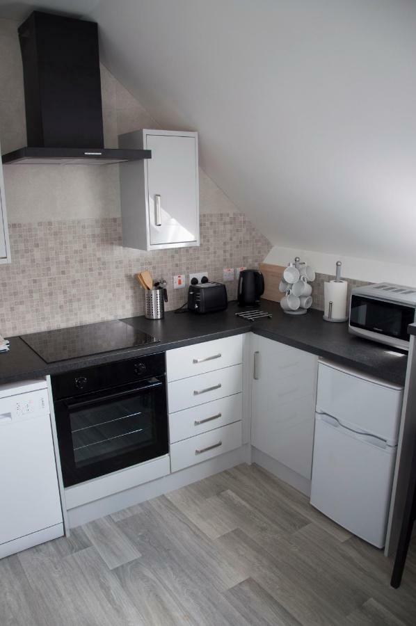 The Square Guest Apartment Stewartstown المظهر الخارجي الصورة