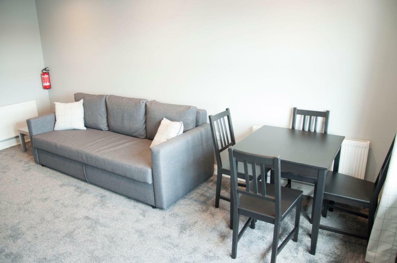 The Square Guest Apartment Stewartstown المظهر الخارجي الصورة