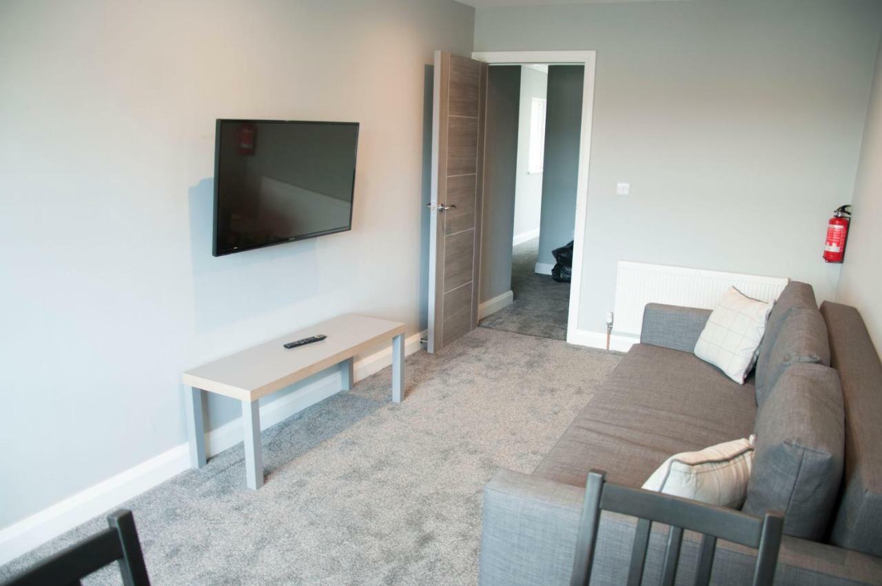 The Square Guest Apartment Stewartstown المظهر الخارجي الصورة