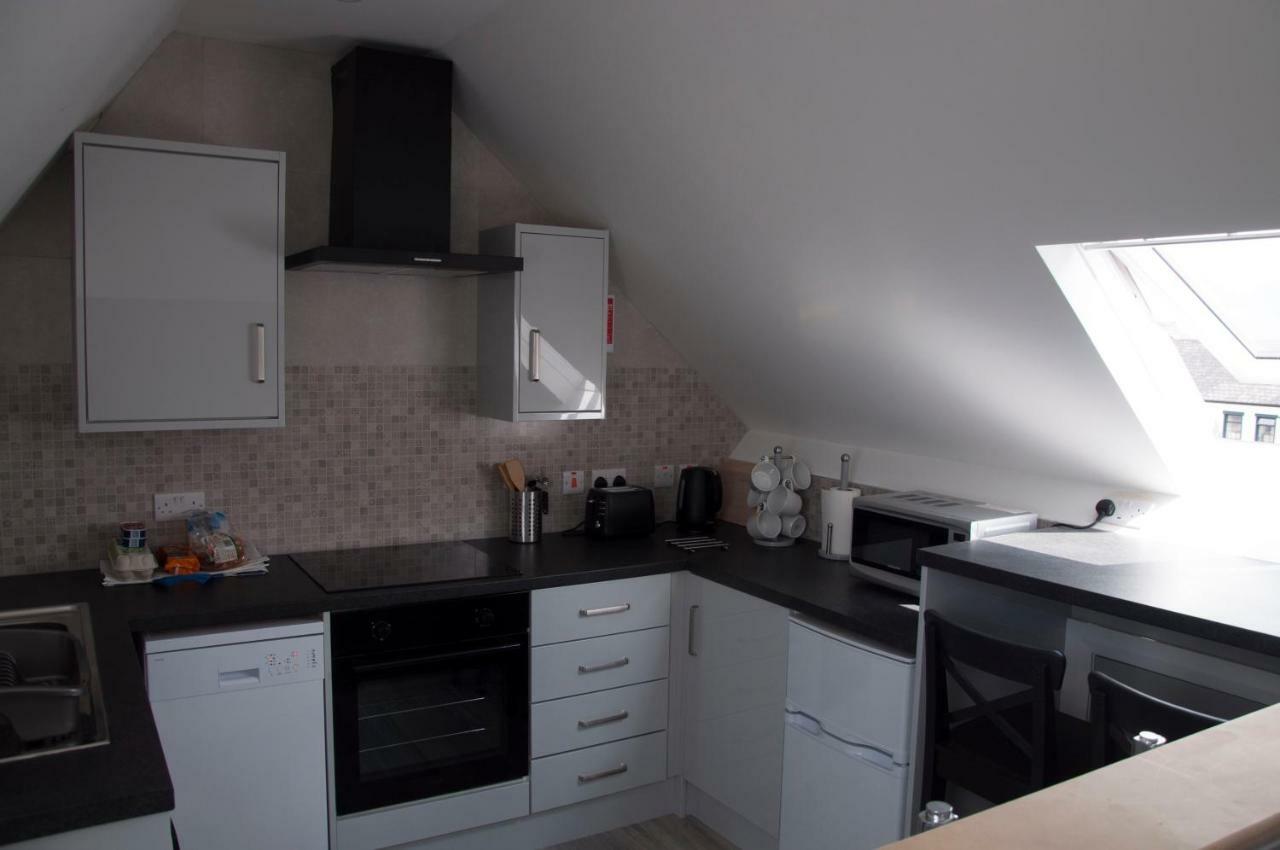 The Square Guest Apartment Stewartstown المظهر الخارجي الصورة
